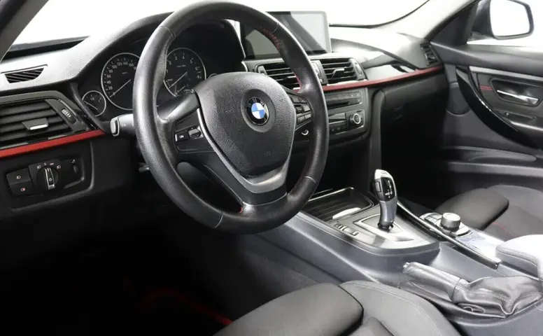 BMW 3 серии