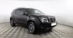Nissan Terrano