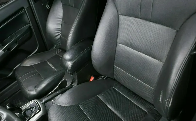 Geely emgrand ec7