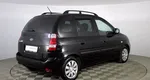 Hyundai Matrix