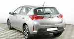 Toyota Auris 1.6 Вариатор