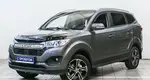 Lifan Myway