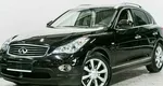 Infiniti ex