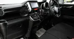 Honda N-BOX, 1 поколение