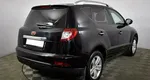 Geely Emgrand X7 I