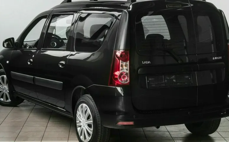 Lada (ваз) largus