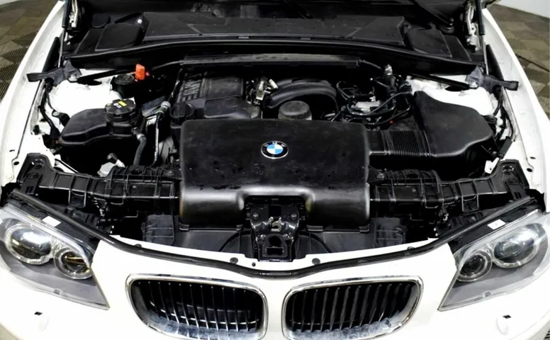 BMW 1 серия