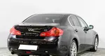 Infiniti g 25 акпп 2013 с пробегом 88 340 км