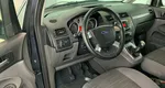 Ford c-max i рестайлинг