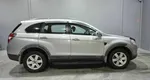 Daewoo WINDSTORM 2.0d MT (150 л.с.) 4WD