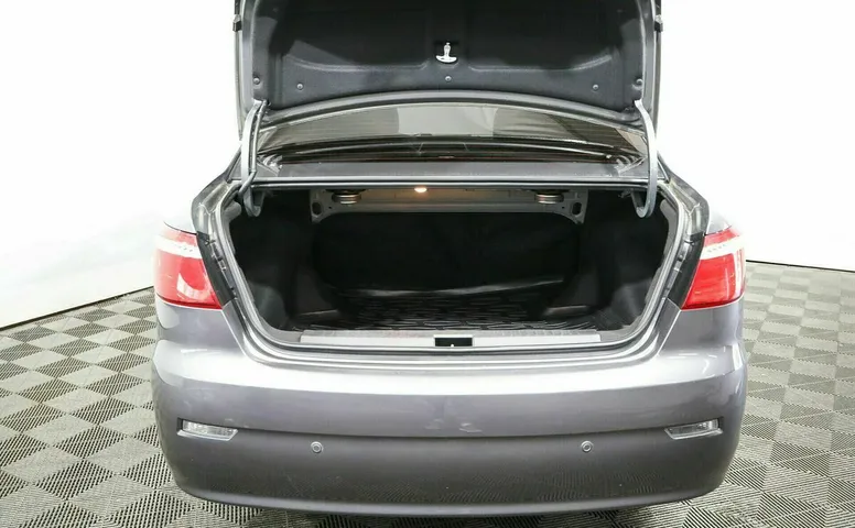 Lifan solano