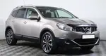 Nissan Qashqai+2