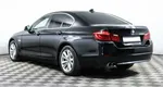 BMW 5 серии VI (F10/F11/F07)