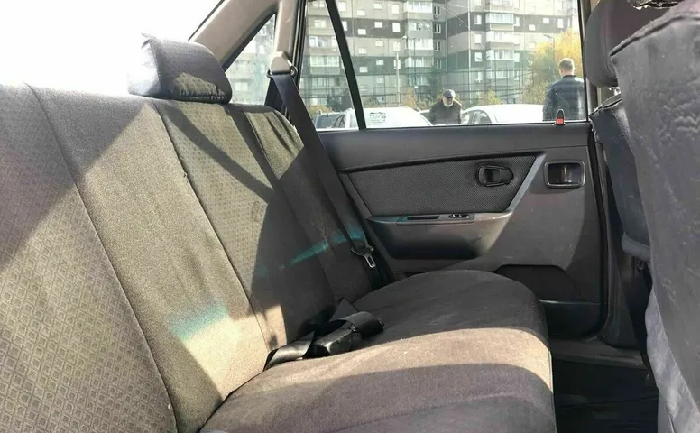Daewoo nexia gle