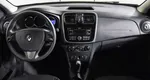 Renault sandero stepway cvt 2018 с пробегом 38 400 км
