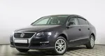 Volkswagen Passat B6