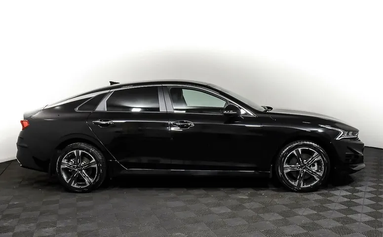 Kia K5 2.5 АКПП