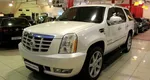 Cadillac Escalade III
