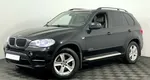 BMW X5 35i II (E70) Рестайлинг