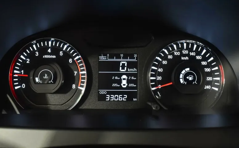 Lifan Murman (820) 1.8 МКПП