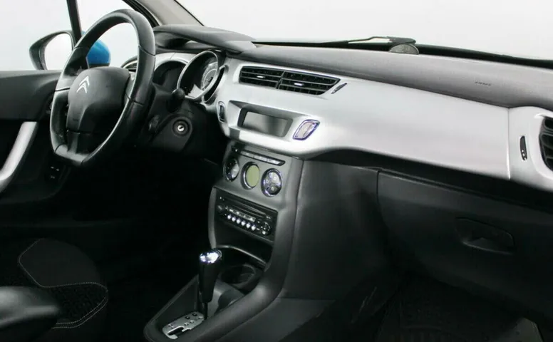 Citroen C3 II