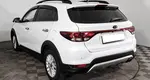 Kia Rio X-Line