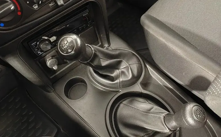 Chevrolet Niva