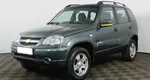Chevrolet Niva