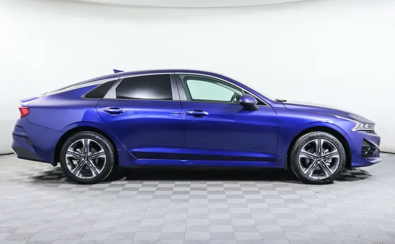 Kia K5 2.0 АКПП