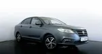 Lifan Solano, 2 поколение