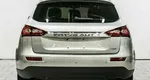 Zotye t600
