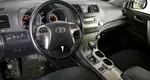 Toyota Highlander II (U40) Рестайлинг