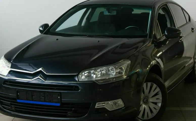 Citroen c5