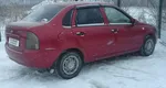 LADA (ВАЗ) KALINA 1.6 MT (81 л.с.)