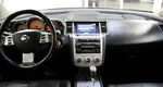 Nissan Murano I (Z50)