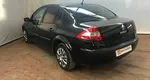 Renault MEGANE 1.4 MT (98 л.с.)