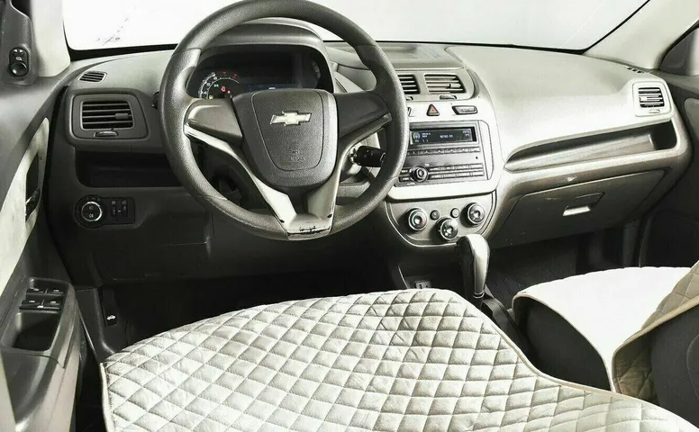 Chevrolet cobalt
