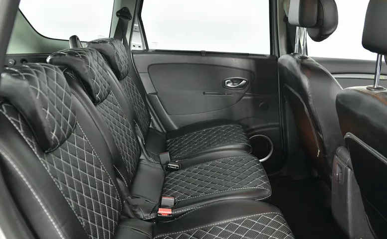 Renault Scenic Grand III