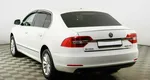 Skoda Superb 1.8 Робот
