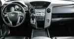 Honda pilot