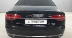 Audi A8 Long 3.0 AT (310 л.с.) 4WD