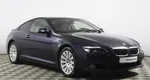 BMW 6 серия