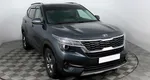 Kia Seltos 2.0 CVT
