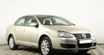 Volkswagen Jetta V