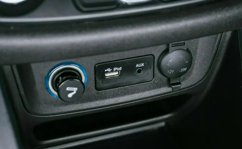 Chery tiggo 5