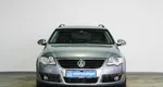 Volkswagen Passat, 6 поколение