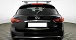 Infiniti fx 37 акпп 2013 с пробегом 90 124 км