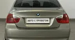 BMW 3ER 318i 2.0 AT (129 л.с.)