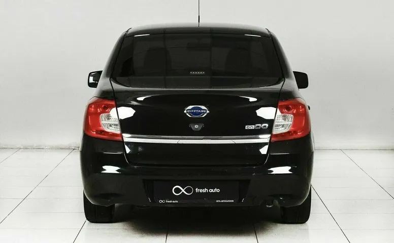 Datsun on-do