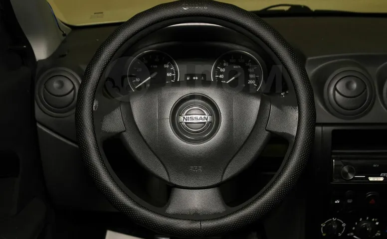 Nissan Almera, 3 поколение